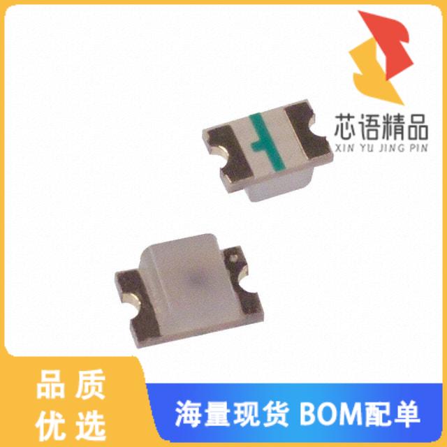 全新HSMM-C170原装(LED GREEN DIFFUSED CHIP SMD)正品