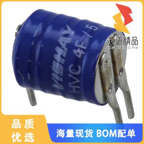 全新MAL219690117E3原装(CAPACITOR 90F -20% +80% 7