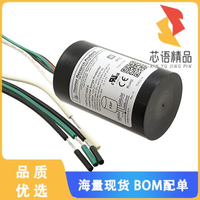 全新FSP3-277-20KA原装(LIGHTING SURGE PROTECT 100