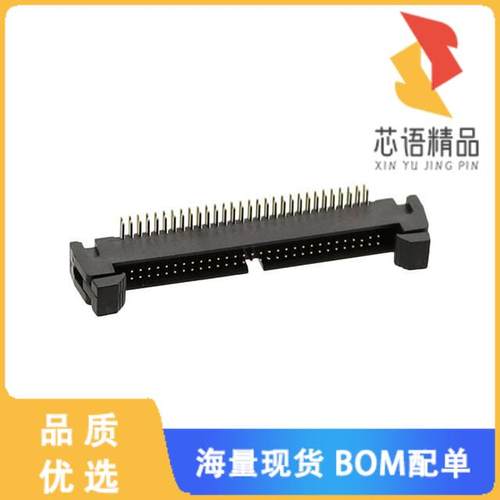 全新3210-60-002-12-00原装(CONN HEADER R/A 60POS