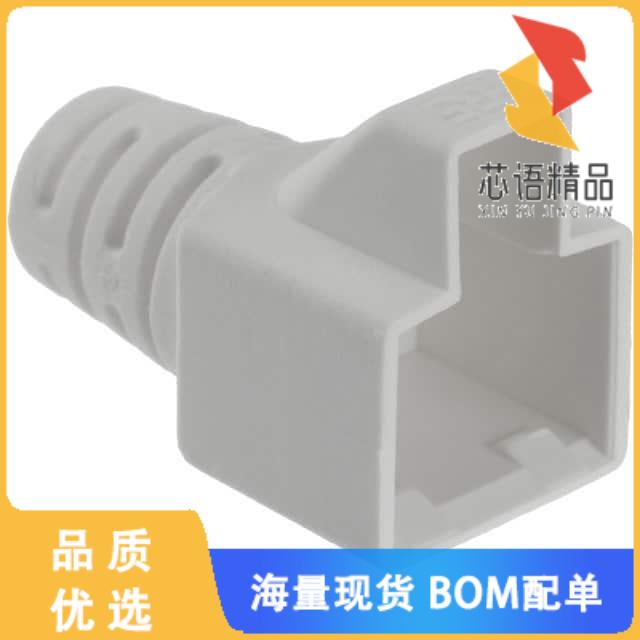 全新TM23P-8-BT原装(CONN BOOT HOODED FOR TM23 PLU