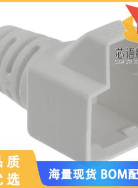 全新TM23P-8-BT原装(CONN BOOT HOODED FOR TM23 PLU