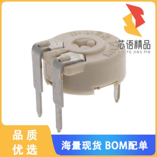 全新PTC10LV10-504A2020原装(10 MM - CERAMIC POTEN