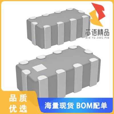 全新NFA18SD187X1A45L原装(FILTER LC 180MHZ SMD)正品