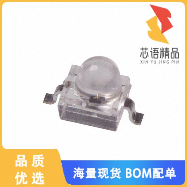 全新CMD91-21SRC/TR7原装(LED RED CLEAR GULL WING