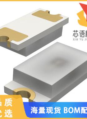 全新SMLE13EC8TT86原装(LED BLUE-GREEN CLEAR 1608