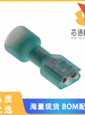 全新0190030059原装(CONN QC RCPT 14-16AWG 0.187)正品