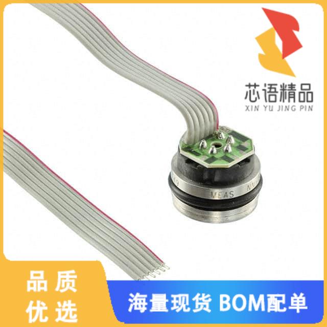 全新86-100A-R原装(SENSOR 100PSIA RIBBON W/CONN)正品