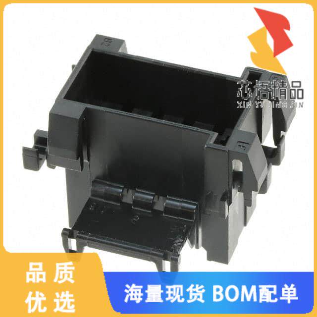 全新929505-4原装(CONN PLUG HSG 10POS 5.00MM)正品