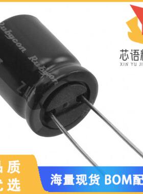 全新63YXJ1000M16X25原装(CAP ALUM 1000UF 20% 63V