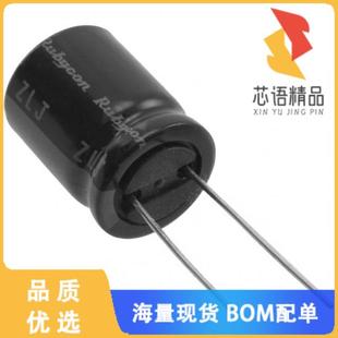 20% 全新63YXJ1000M16X25原装 1000UF ALUM 63V CAP