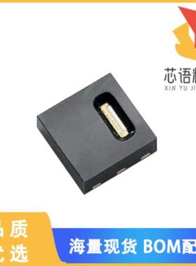全新SHT21原装(SENSOR HUMID/TEMP 3V I2C 2% SMD)正品