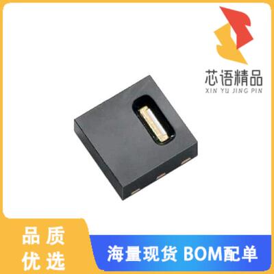 全新SHT21原装(SENSOR HUMID/TEMP 3V I2C 2% SMD)正品