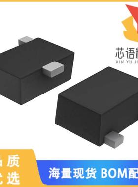 全新DTA114YM3T5G原装(TRANS PREBIAS PNP 50V SOT72