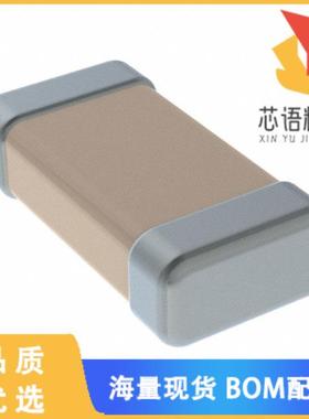 全新1206B102K500CT原装(CAP CER 1000PF 50V X7R 12