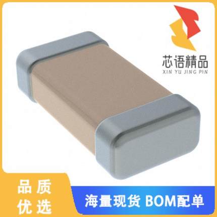 全新1206B102K500CT原装(CAP CER 1000PF 50V X7R 12