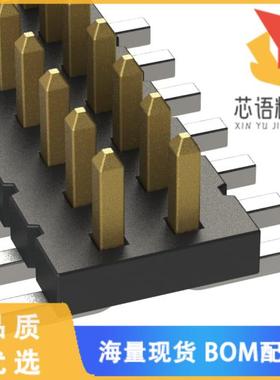 全新FTS-142-03-F-DV原装(CONN HEADER SMD 84POS 1.