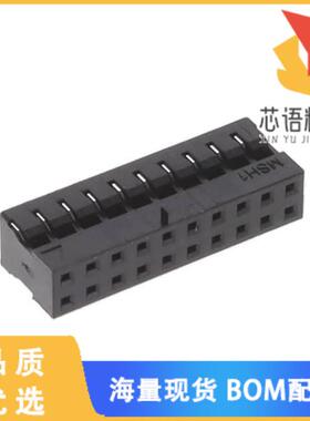 全新0511102052原装(2MM MGRID WTB CRP RECPT H)正品