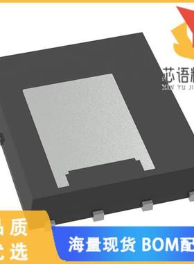 全新FDMS8320L原装(MOSFET N-CH 40V 36A/100A 8PQFN)正品