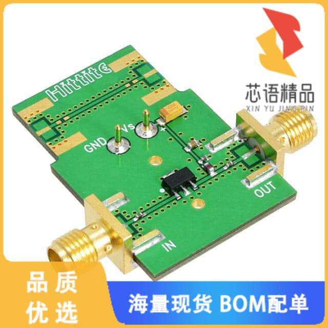 全新119394-HMC636ST89原装(BOARD EVAL AMP GAIN B