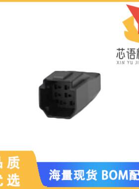 全新2-2366600-8原装(DYNAMIC D1000 SLIM TAB HSG 8