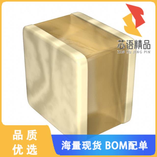 全新GMA085R71A104MA01T原装(CAP CER 0.1UF 10V X7R