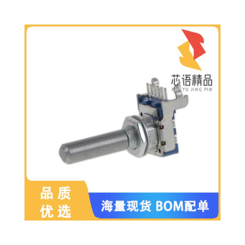 全新PRS12R-2125F-103B1原装(POT 10K OHM 1/20W LIN