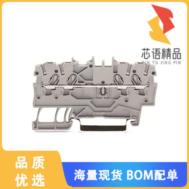 全新2000-1406原装(4-CONDUCTOR THROUGH TERMINAL B