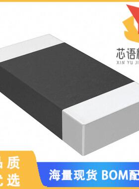 全新CC1206JRNPO9BN100原装(CAP CER 10PF 50V C0G/N