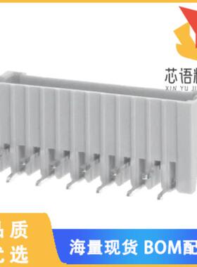 全新1-292206-2原装(CONN HEADER R/A 12POS 1.5MM)正品