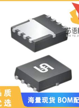 全新TSM060N03PQ33 RGG原装(MOSFET N-CH 30V 62A 8P