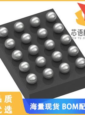 全新FPF2283CUCX原装(IC PWR DRVR N-CHAN 1:1 20WLC