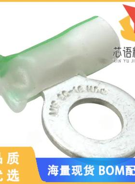 全新322307原装(CONN RING CIRC 16-20AWG #14)正品