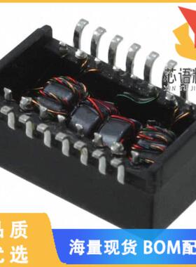 全新H2260NL原装(XFRMR MODUL 1PORT POE 1:1 10/100)正品