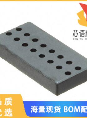 全新2644373841原装(FERRITE PLATE 20.3MMX10MMX3.2