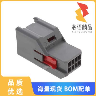 全新1411169-3原装(2X4UNS INL GET CONN)正品