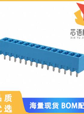 全新TBP02R2-381-14BE原装(TERMINAL B, PLUGGABLE,