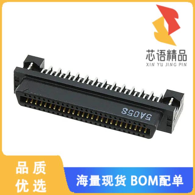 全新FX2-52S-1.27DSL(71)原装(CONN BTB RCPT 52POS