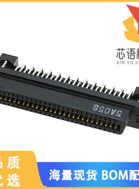 全新FX2-52S-1.27DSL(71)原装(CONN BTB RCPT 52POS