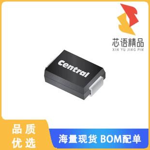 ZENER 6.2V 500MW 全新CMZ5920B 正品 DIODE SMA TR13原装