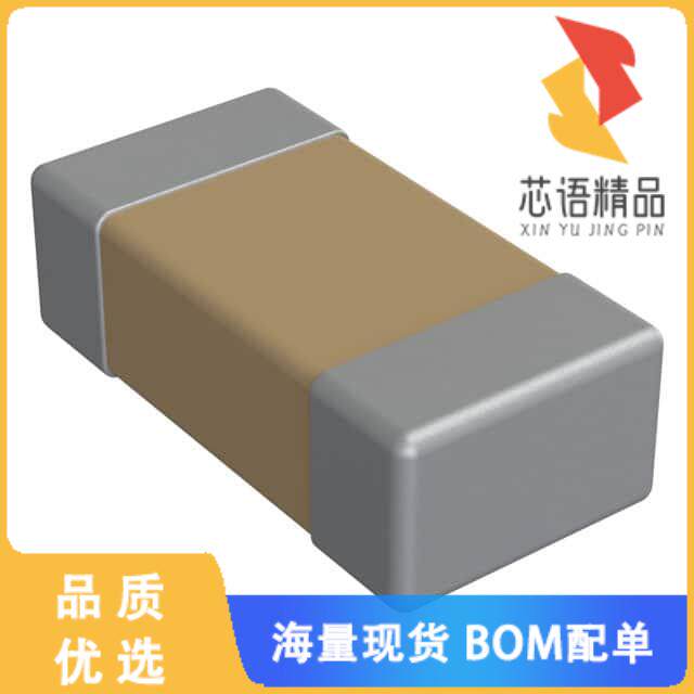 全新C0603C682K5RAC7867原装(CAP CER 6800PF 50V X7