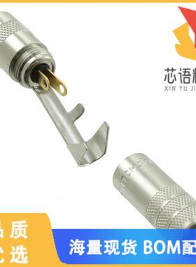 全新35LJNAUS原装(CONN JACK STEREO 3.5MM)正品