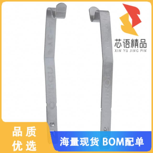 全新PYC-A1原装(HOLD DOWN CLIP TRK MNT LY/MY 2PC)正品