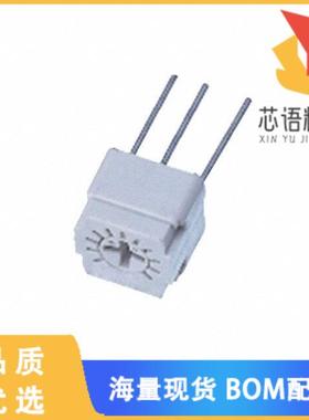 全新FT-63EV503原装(TRIMMER 50K OHM 0.5W PC PIN T