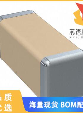 全新C1808C330KHGAC7800原装(CAP CER 33PF 3KV NP0