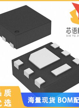 全新CSD17313Q2Q1原装(MOSFET N-CH 30V 5A 6WSON)正品