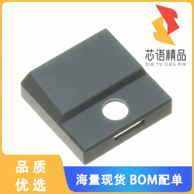 全新96-932.8原装(LENS WITH 1 RECESS FOR LED GRAY)正品