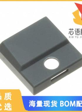 全新96-932.8原装(LENS WITH 1 RECESS FOR LED GRAY)正品