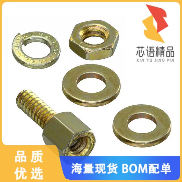 全新4750-3原装(3/16 HEX X 5/16 TL X 4-40 THD)正品