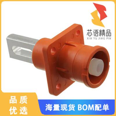 全新SLPIRCBPSO1原装(10.3MM SURLOK PLUS RECEPTACL